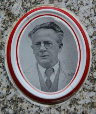Isidor Wozniczak Isidor Wozniczak