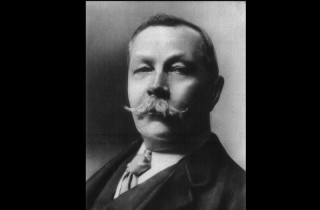 Arthur Conan Doyle Arthur Conan Doyle