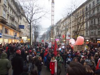 "Rote Mob"