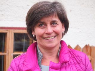 Jutta Kußtatscher Jutta Kußtatscher
