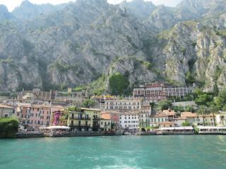 Limone Sul Garda Limone Sul Garda
