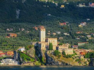 Malcesine Malcesine