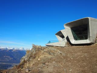 Messner Mountain Museum Corones Messner Mountain Museum Corones