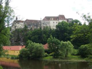 Schloss Raabs Schloss Raabs
