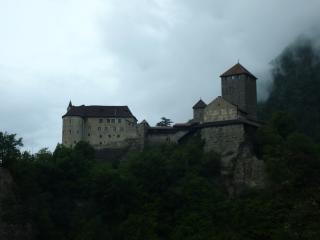 Schloss Tirol Schloss Tirol