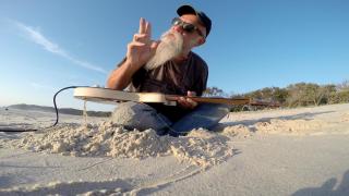 Seasick Steve Seasick Steve