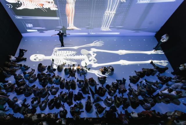 Ars Electronica