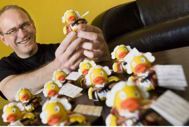 Austroducks