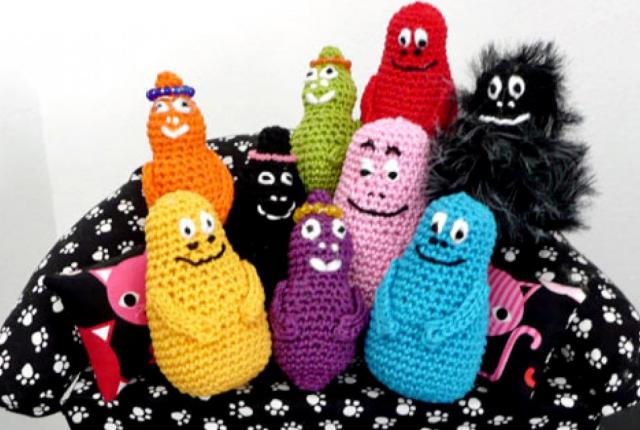 crocheteria