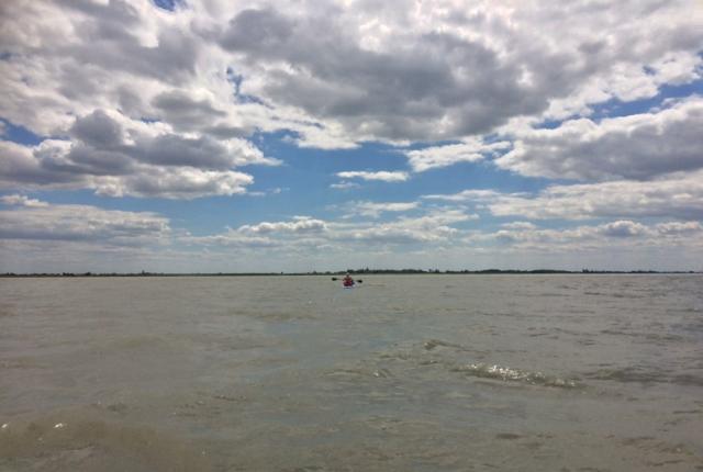Neusiedlersee