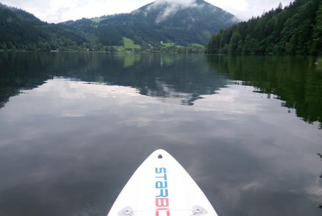 Lunzer See