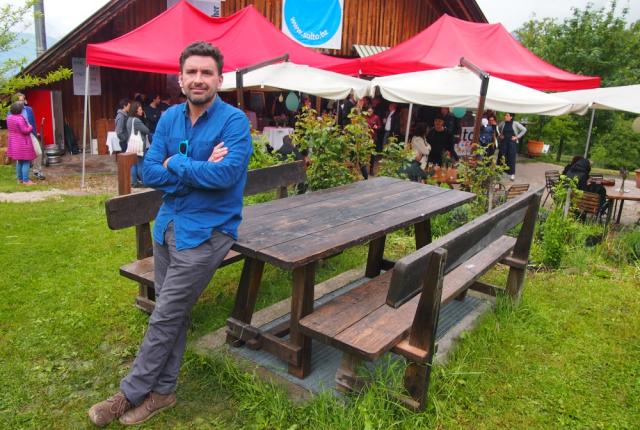 Max Benedikter