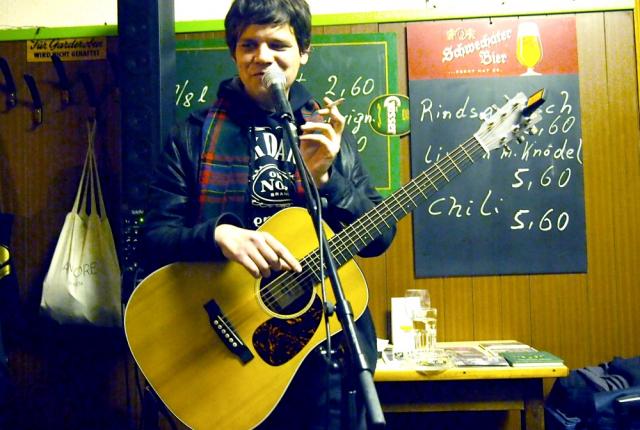 Nino aus Wien Nino aus Wien