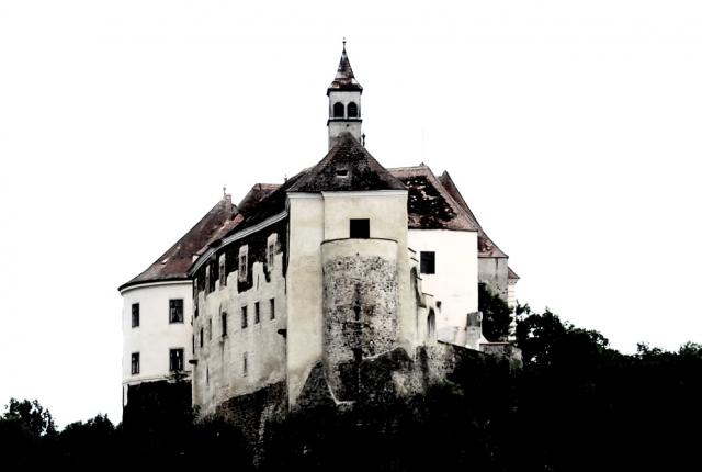 Schloss Raabs