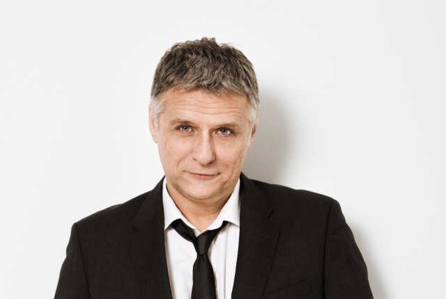 Rainer Nikowitz