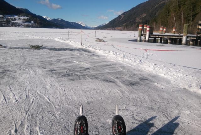 Weissensee