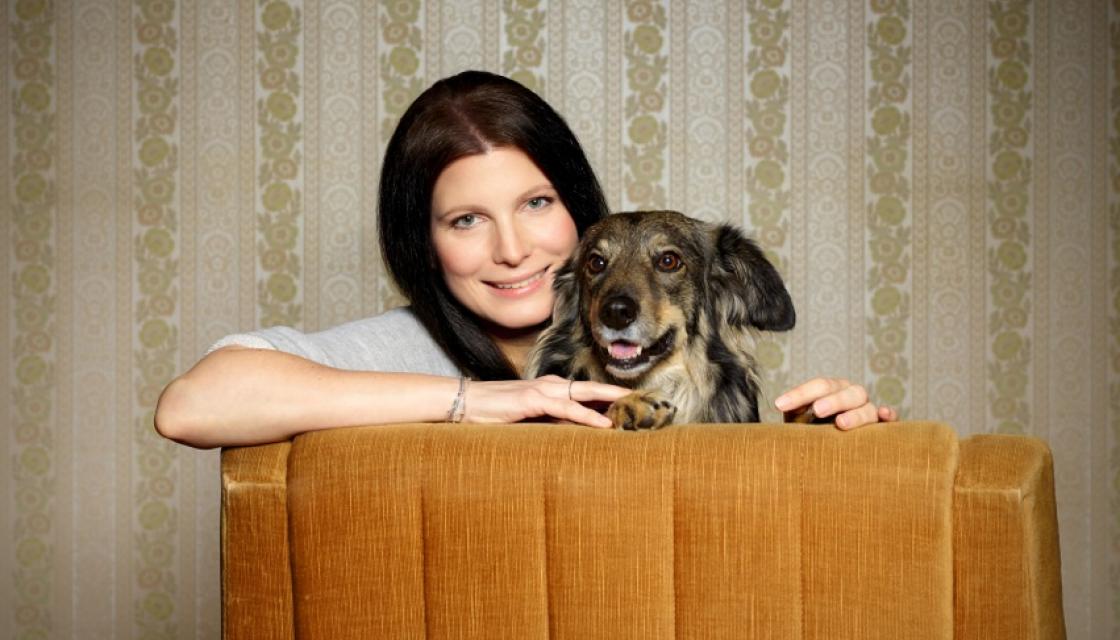 „Es menschelt sehr, wenn es um den Hund geht“ diezeitschrift.at