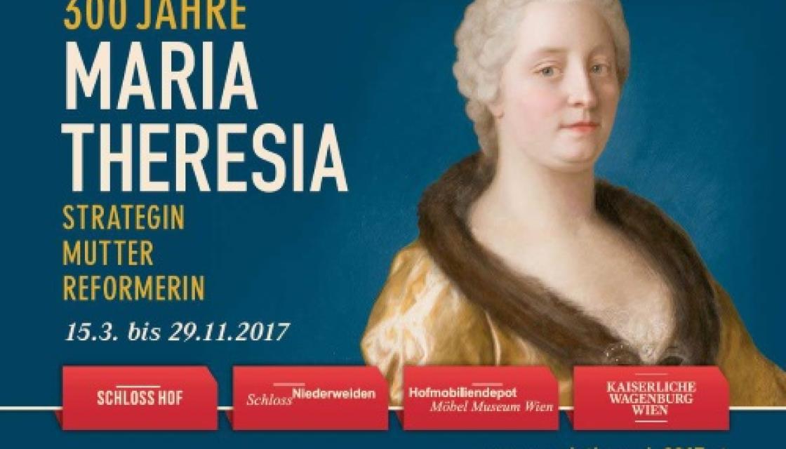 Maria Theresia