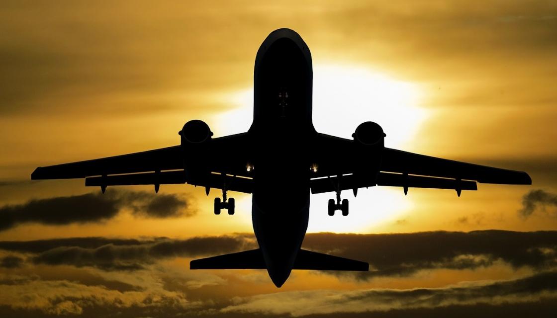 Flugzeug Flugzeug