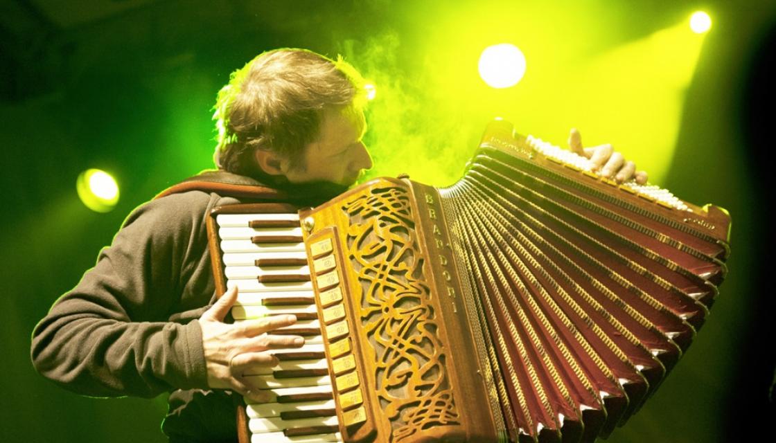 Akkordeon Festival Akkordeon Festival