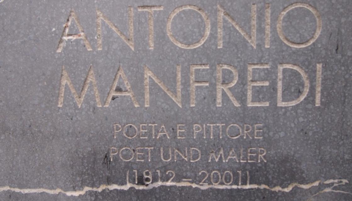 Antoni Manfredi