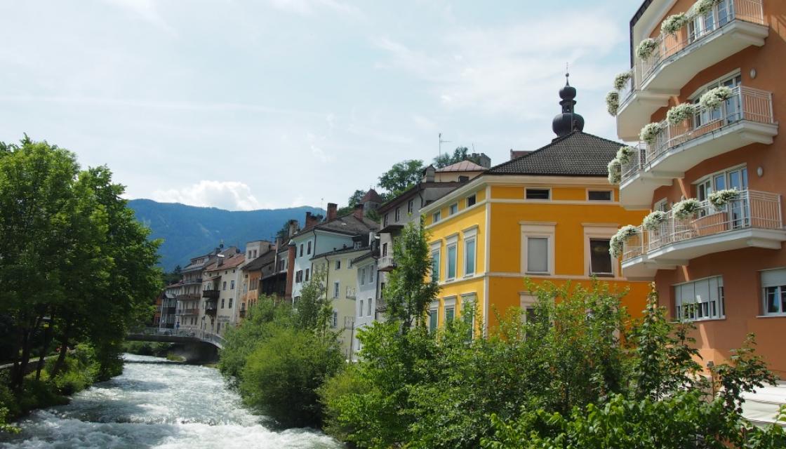 Bruneck Bruneck