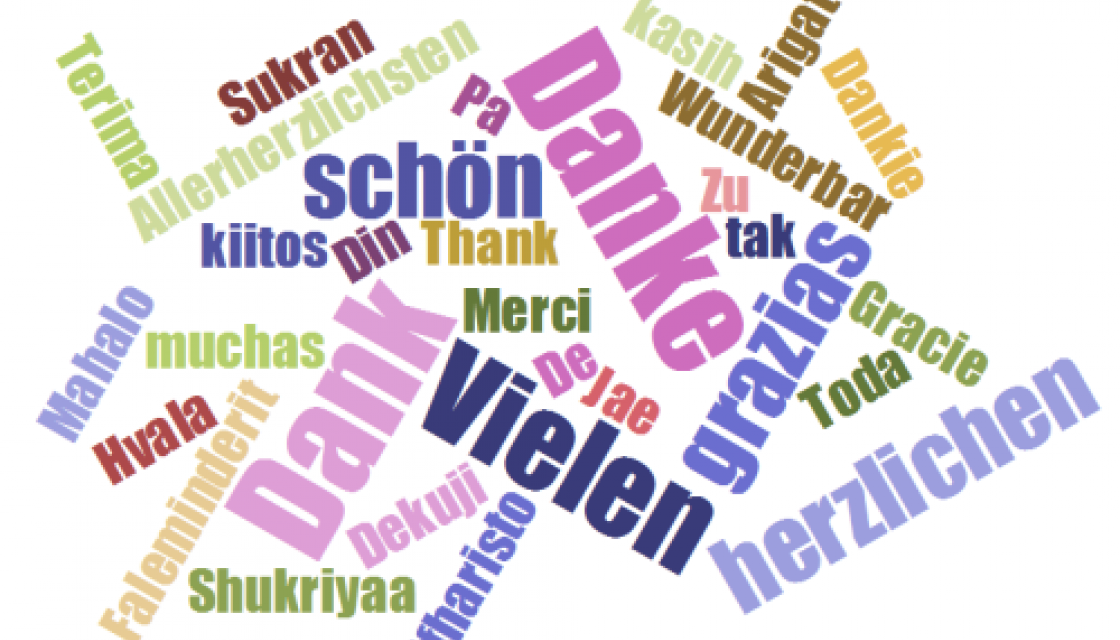 Danke! Danke!