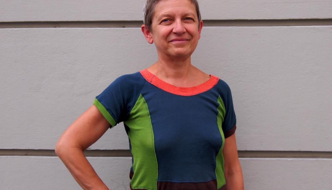 Ester Weinberger Ester Weinberger