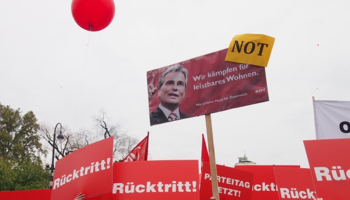 Erster Mai Erster Mai