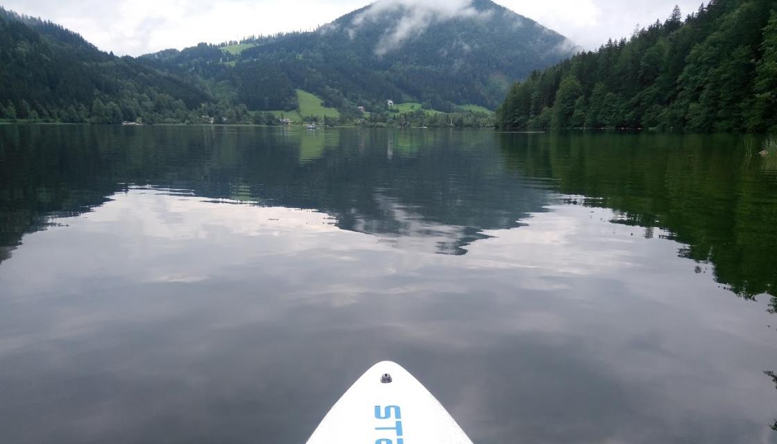 Lunzer See