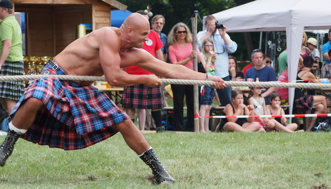 Highlandgames