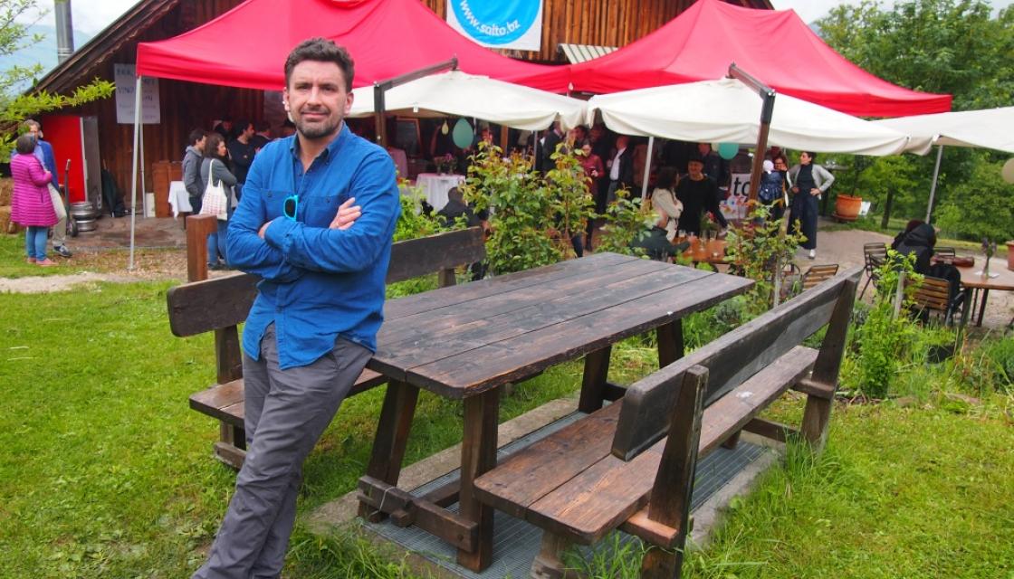 Max Benedikter Max Benedikter