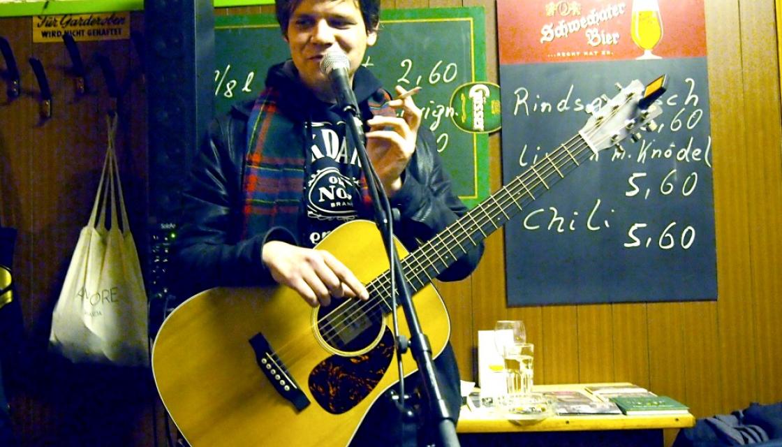 Nino aus Wien Nino aus Wien