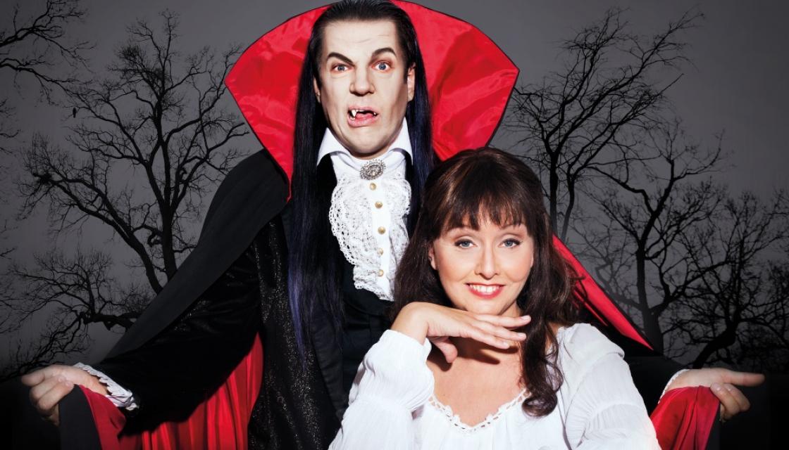 Pflanz der Vampire Pflanz der Vampire