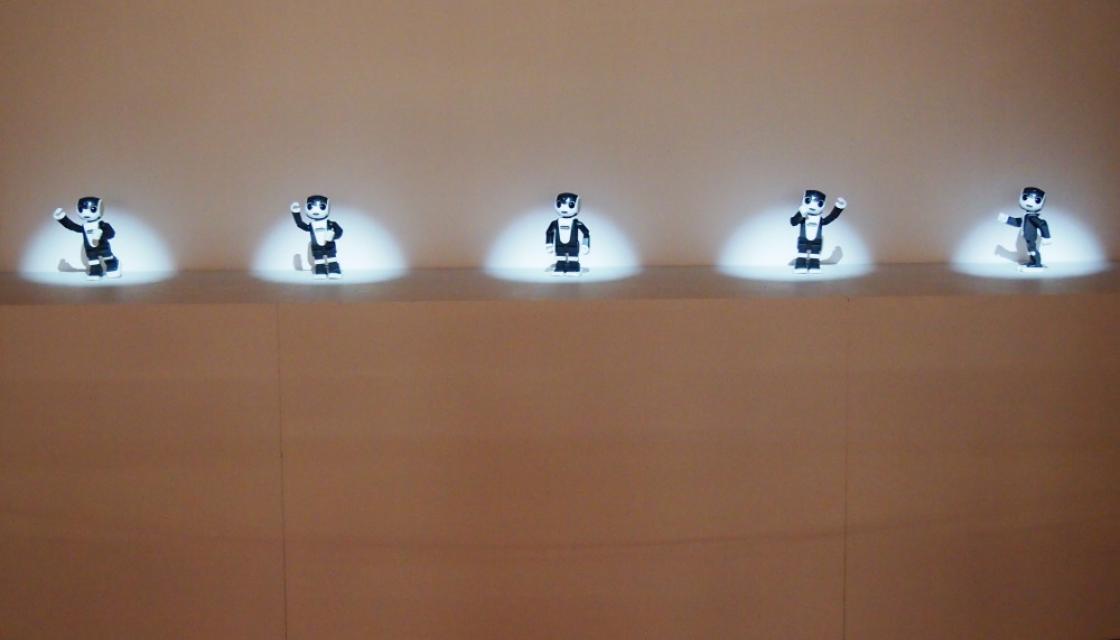 Roboter