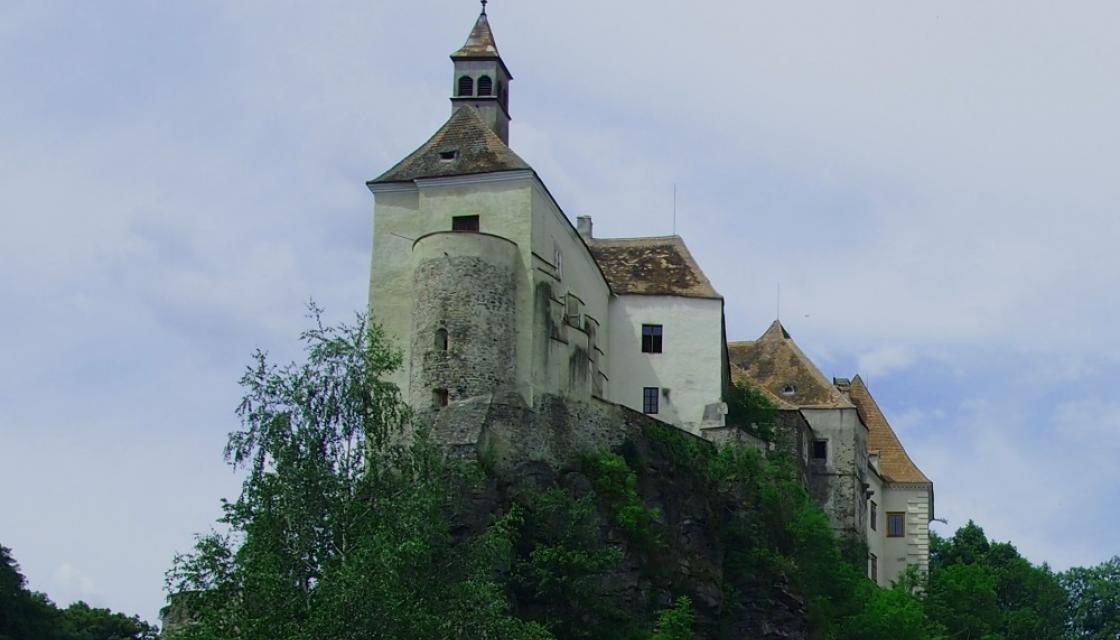 Schloss Raabs