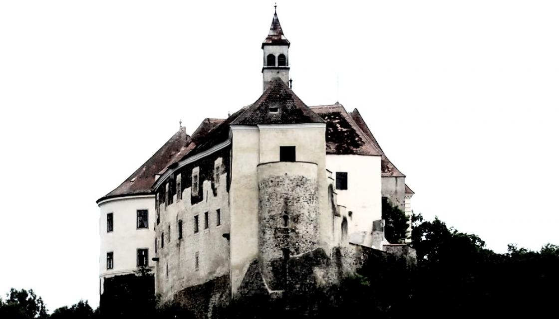 Schloss Raabs Schloss Raabs