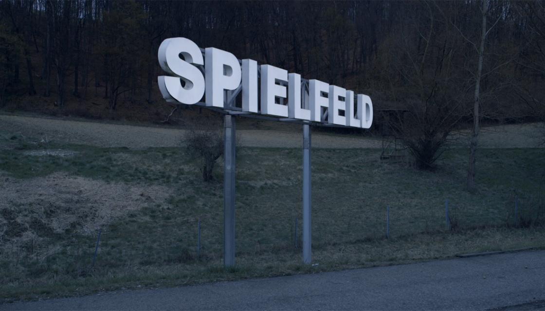 Spielfeld