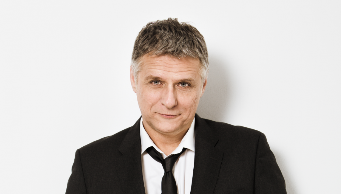 Rainer Nikowitz Rainer Nikowitz