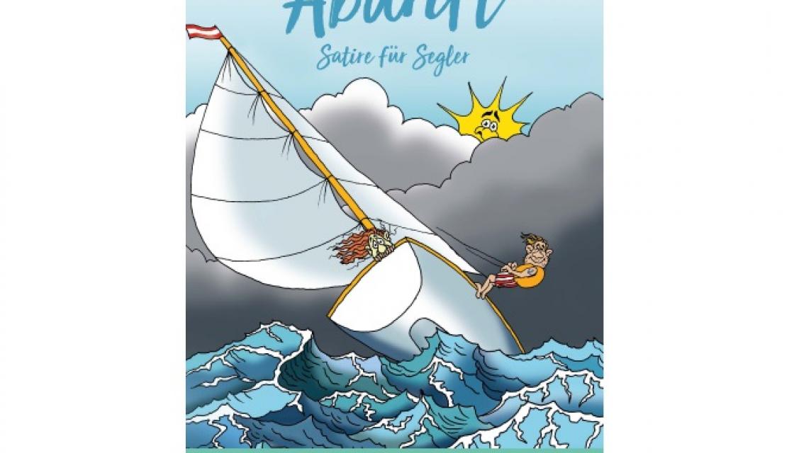 Segel-Satire Abdrift Segel-Satire Abdrift