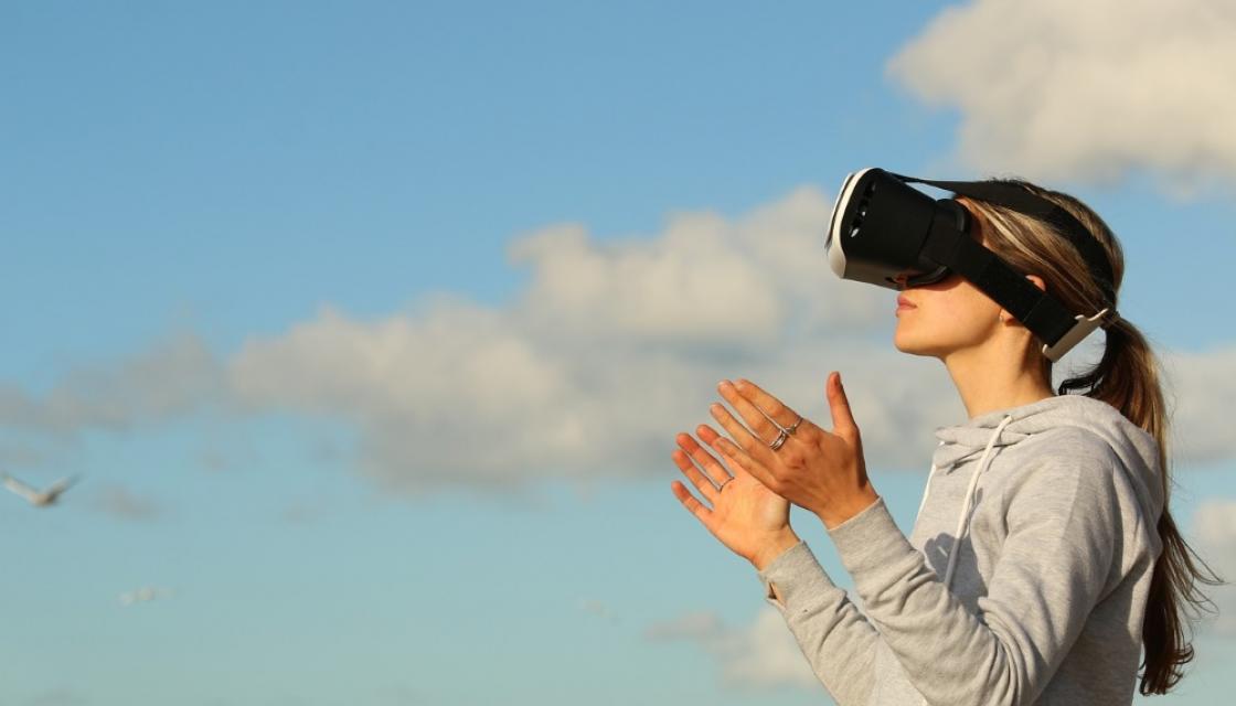 Virtual Reality Virtual Reality