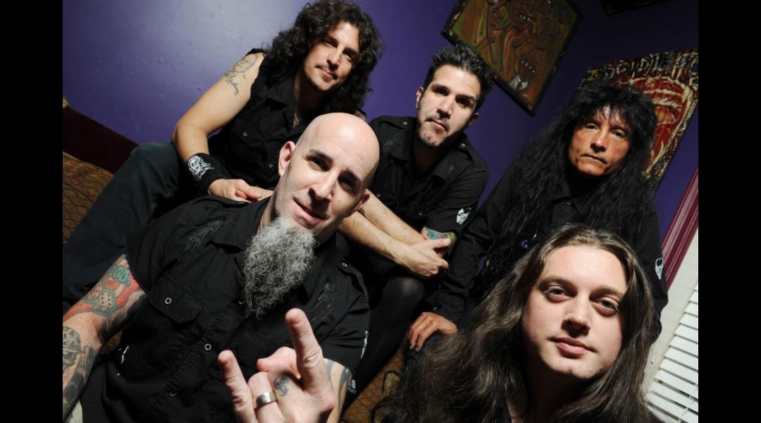Anthrax