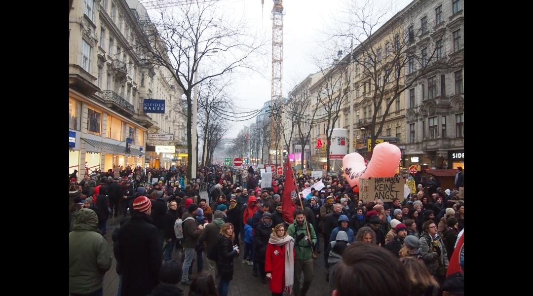 "Rote Mob"