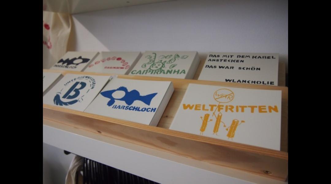 Zwerkstatt