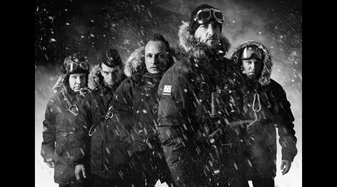 eisbrecher
