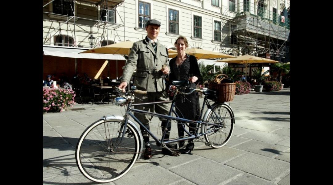 Johannes und Christina