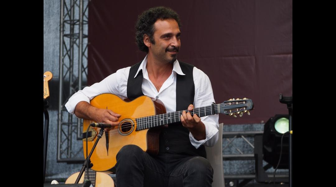 Manuel Randi