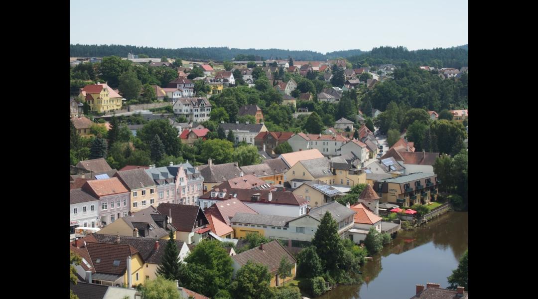 Raabs an der Thaya