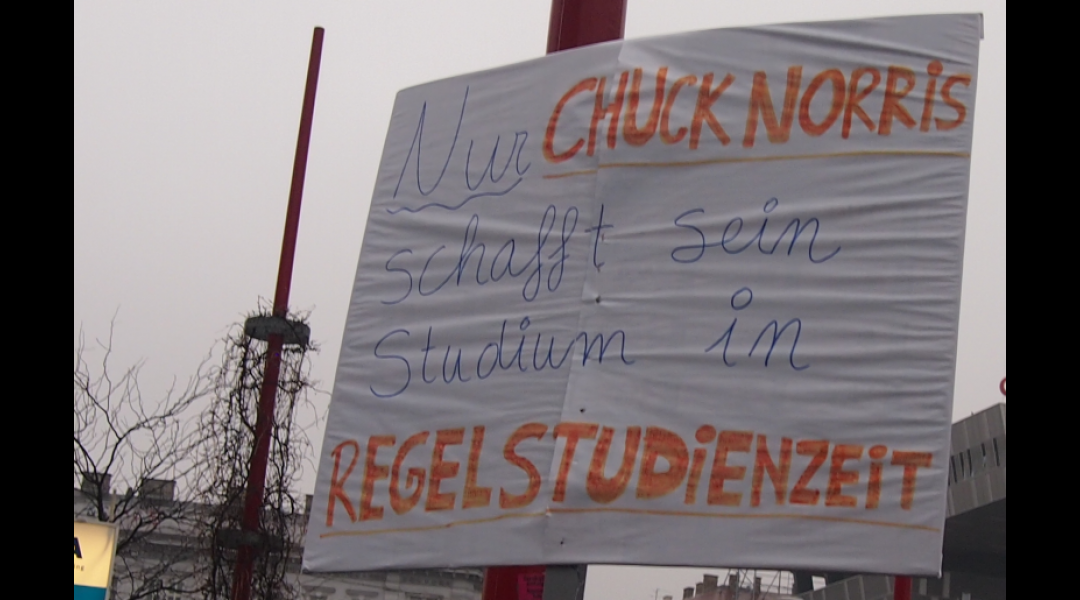 Regelstudienzeit