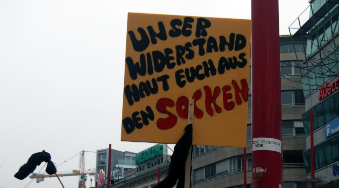 Widerstand